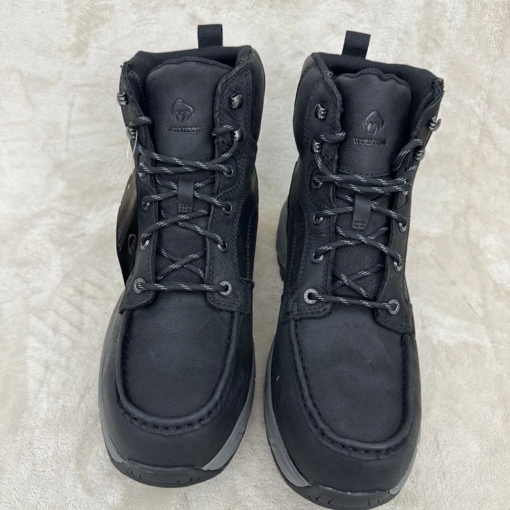 Wolverine DuraShocks SR Icon CarbonMAX 6